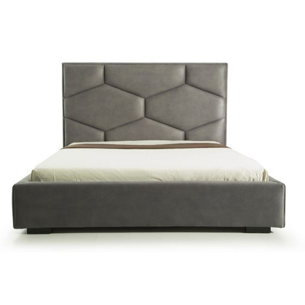 تخت خواب دونفره مدل سوفیا سایز 160x200 سانتی متر