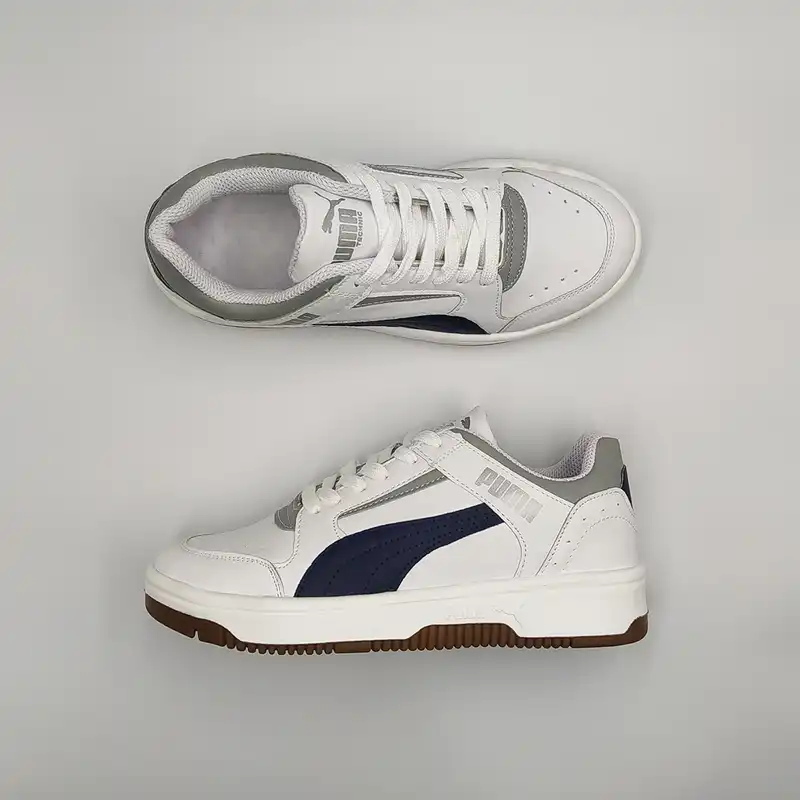 کفش راحتی زنانه مدل 2347804 رنگ سفید