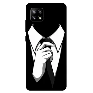 Megafone 7131 Cover For Samsung Galaxy A22 5G