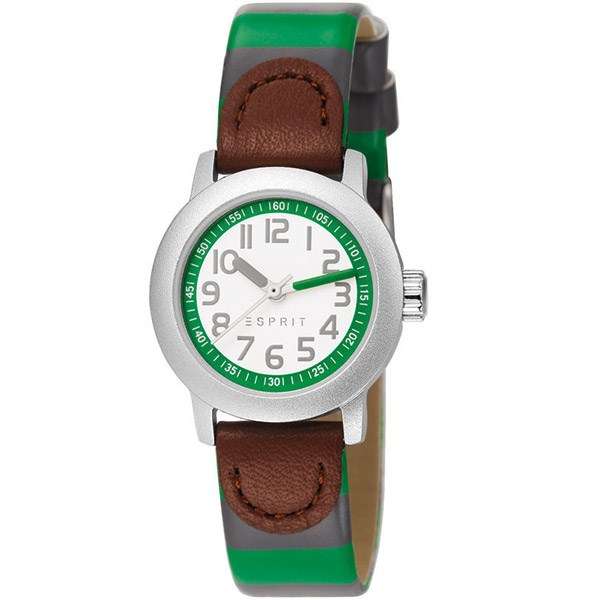 ساعت مچی عقربه ای بچه گانه اسپریت ES106414028 ساعت مچی عقربه ای بچه گانه اسپریت ES106414028