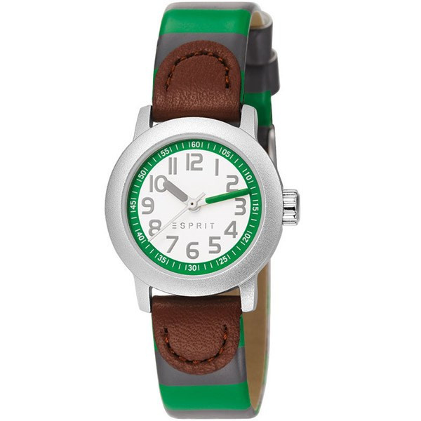 ساعت مچی عقربه ای بچه گانه اسپریت ES106414028 ساعت مچی عقربه ای بچه گانه اسپریت ES106414028