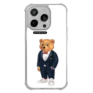 AKAM AMCWTA14PRO-BARON FILOU11 Cover For Apple iPhone 14 Pro