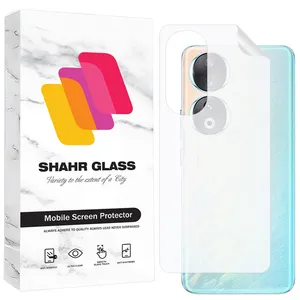Shahr Glass SNMB Nano Back Protector For Honor 90