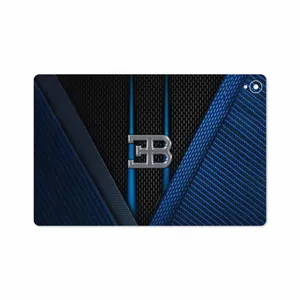 MAHOOT BUGATTI Cover Sticker for Huawei Mediapad M6 10.8 2019
