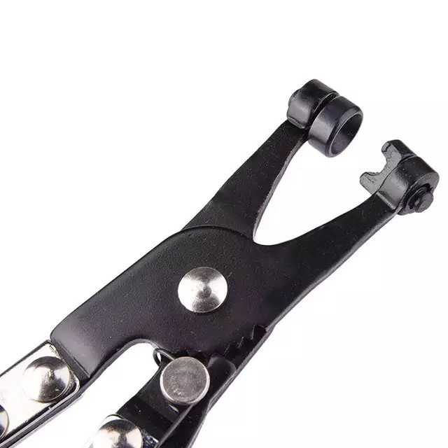 انبر بست شلنگ رادیاتور مدل RX1125 سایز 8 اینچ