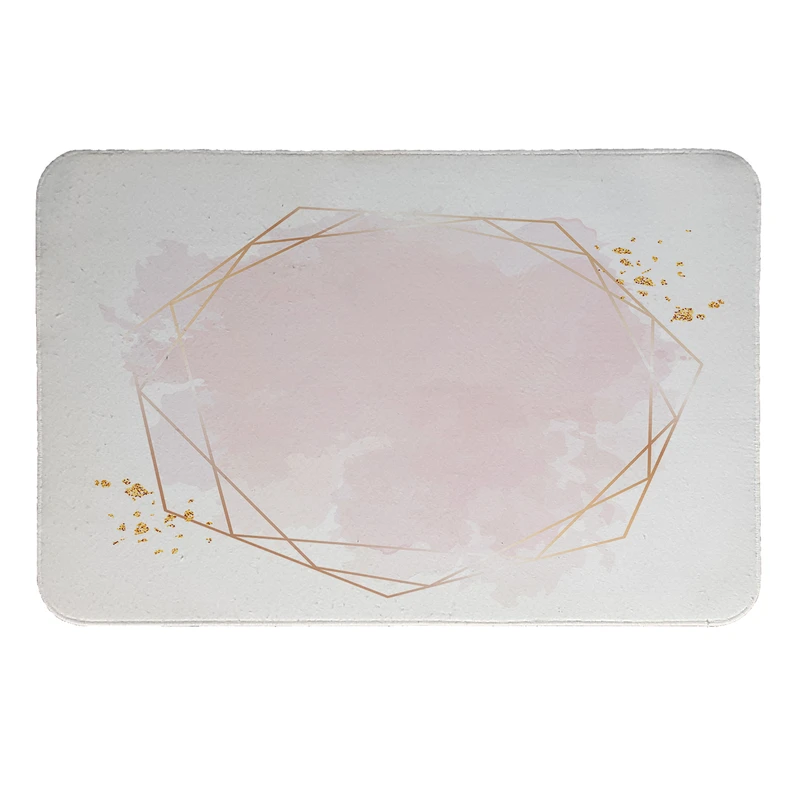 پادری طرح مدرن کد 8648 سایز 110 × 80 سانتی متر