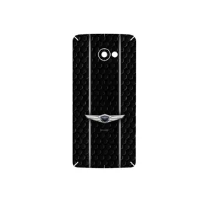 MAHOOT Genesis Cover Sticker for HTC Butterfly S