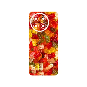 MAHOOT Gummi candy 1 Cover Sticker for Tecno Spark 30 Pro