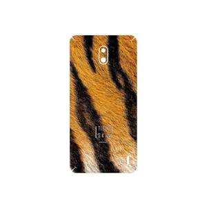 MAHOOT Tiger Skin Cover Sticker for Nokia 2