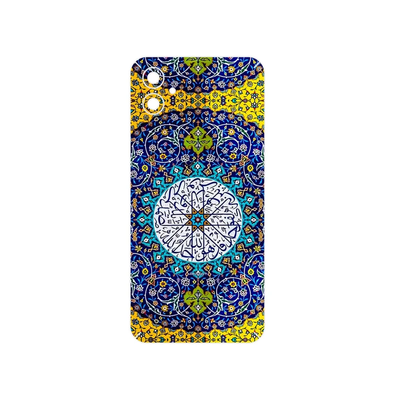 برچسب پوششی ماهوت مدل Iran Tile 13 مناسب برای گوشی موبایل سامسونگ Galaxy M04