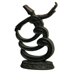 مجسمه مدل سنتی