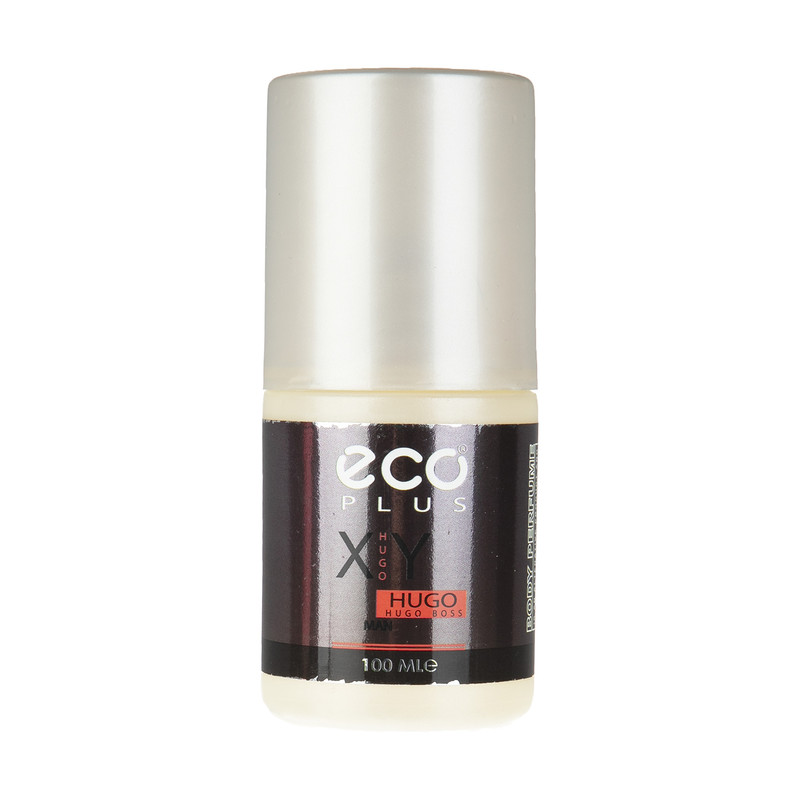 بادی پرفیوم اکو پلاس مدل HUGO BOSS XY حجم 100 میلی لیتر