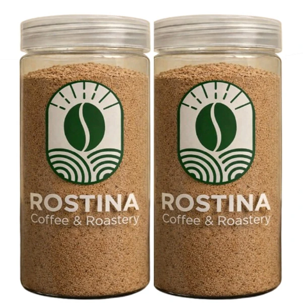 چای کرک روستینا -  250 گرم بسته 2 عددی