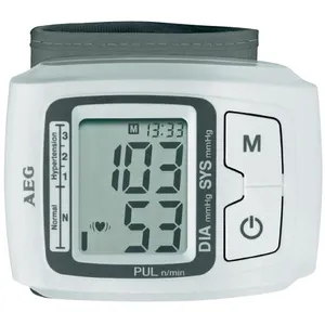 فشارسنج  آ ا گ مدل BMG 5610 WHI