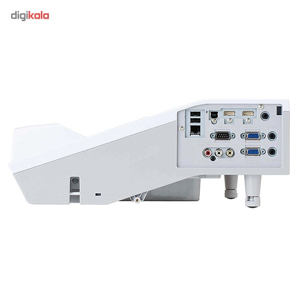 دیتا ویدئو پروژکتور هیتاچی مدل CP-AW2505