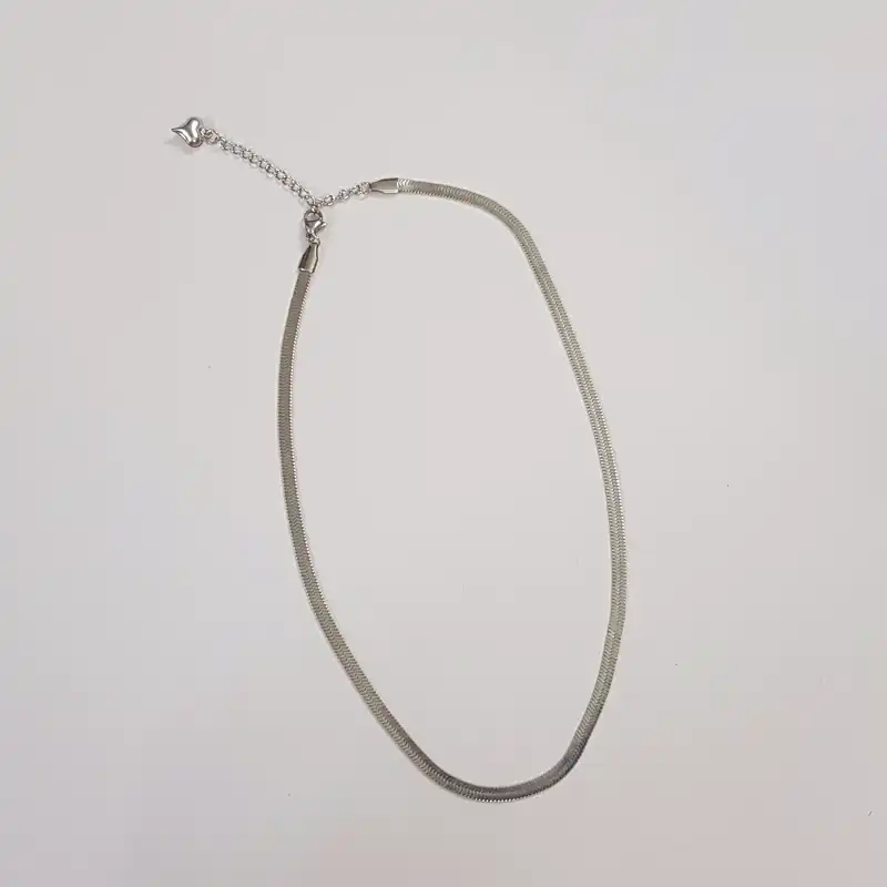 زنجیر زنانه مدل Z02