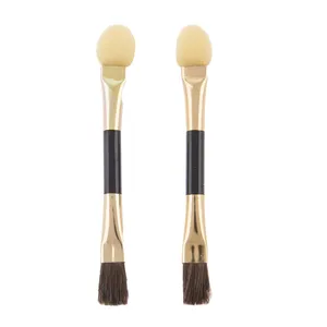 برس سایه چشم تریتون سری Applicator مدل FAP-202 بسته 2 عددی