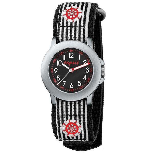 ساعت مچی عقربه ای بچه گانه اسپریت ES103454003 ساعت مچی عقربه ای بچه گانه اسپریت ES103454003