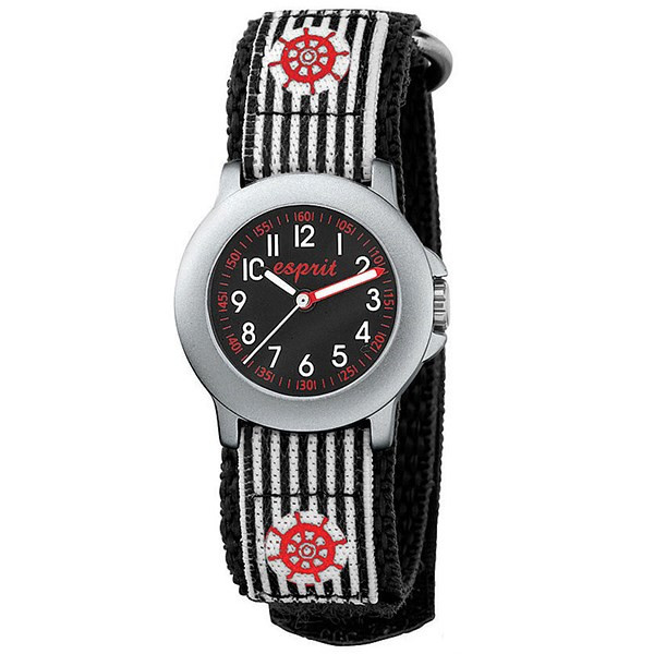 ساعت مچی عقربه ای بچه گانه اسپریت ES103454003 ساعت مچی عقربه ای بچه گانه اسپریت ES103454003