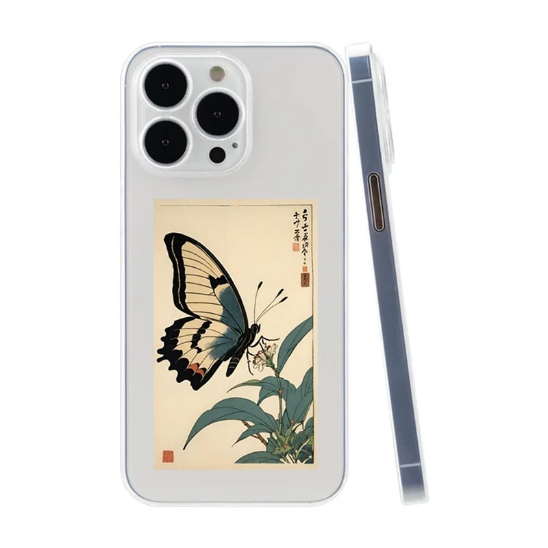 کاور طرح Basme Parvaneh مناسب برای گوشی موبایل اپل iPhone 14 Promax
