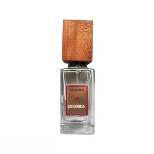 عطر جیبی کینبا مدل ارتو پاریسی مگامار حجم 30 میلی لیتر 