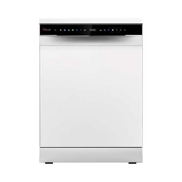 ماشین ظرفشویی 15 نفره آپلاس مدل DWT54A01
