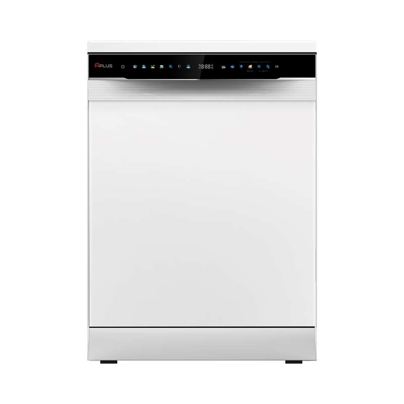 ماشین ظرفشویی 15 نفره آپلاس مدل DWT54A01