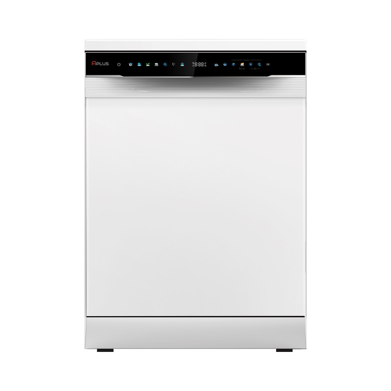 ماشین ظرفشویی 15 نفره آپلاس مدل DWT54A01