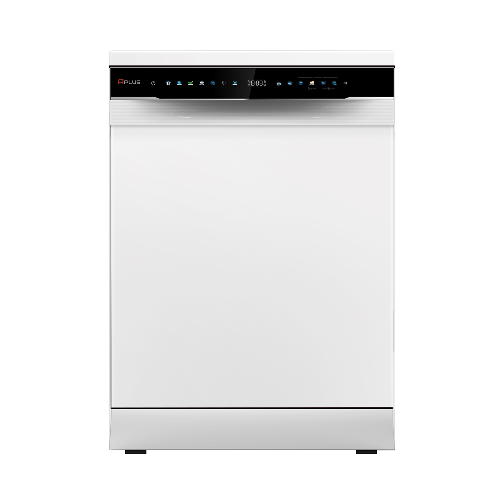 ماشین ظرفشویی 15 نفره آپلاس مدل DWT54A01