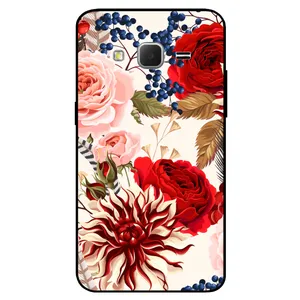 Megafone 7350 Cover For Samsung Galaxy J3 2015