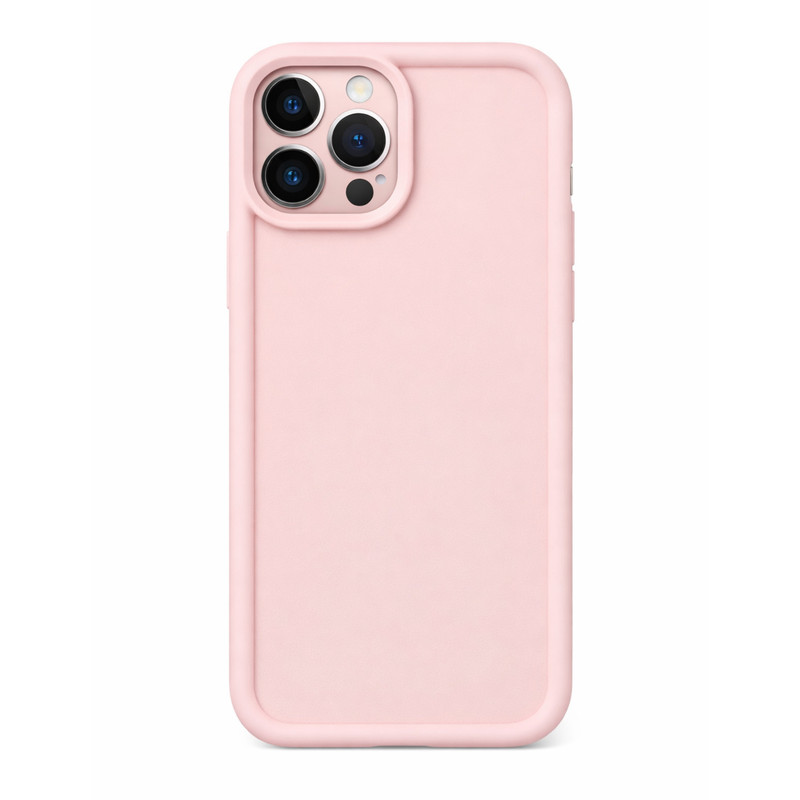 کاور اسپیجن مدل سولید مناسب برای گوشی موبایل اپل iphone 13 pro max