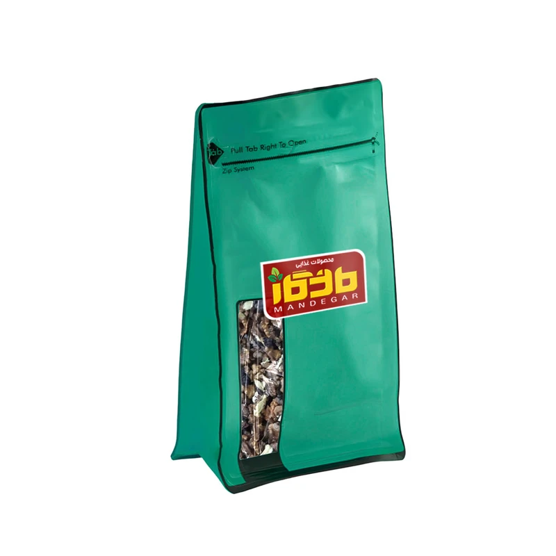 گردو خورشتی ماندگار - 1 کیلوگرم