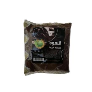 دمنوش پودر هسته خرما فدک - 200 گرم