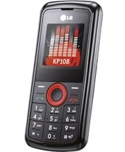 گوشی موبایل ال جی کا پی 108