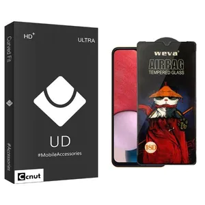 Coconut UDB Airbag Screen Protector For Samsung Galaxy A13