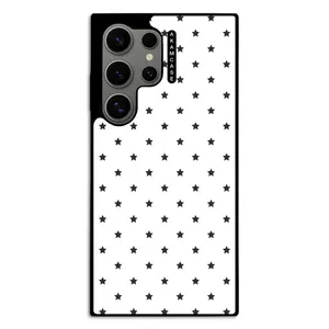 AKAM AMC-WSGS24U-STARS-25 Cover For Samsung Galaxy S24 Ultra