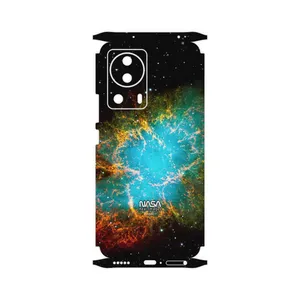 MAHOOT Universe b NASA 9-FullSkin Cover Sticker for Xiaomi 13 Lite