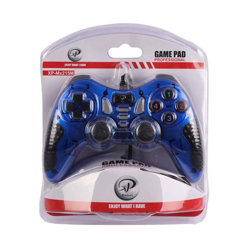 دسته بازی ایکس پی-پروداکت مدل Mx215M