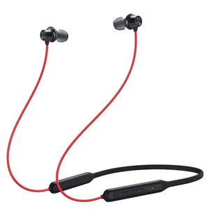 هدفون بلوتوثی وان پلاس مدل Bullets Wireless Z Bass Edition