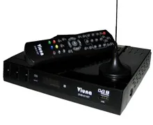 گیرنده دیجیتال ویونا مدل 5110T
