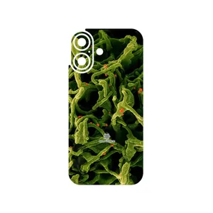 MAHOOT Atom Universe 2 Cover Sticker for Apple iPhone 16