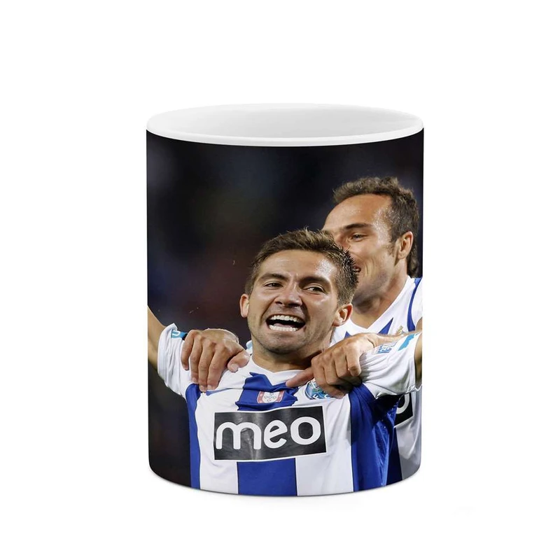 ماگ کاکتی مدل بازیکنان پورتو کد mgh10374