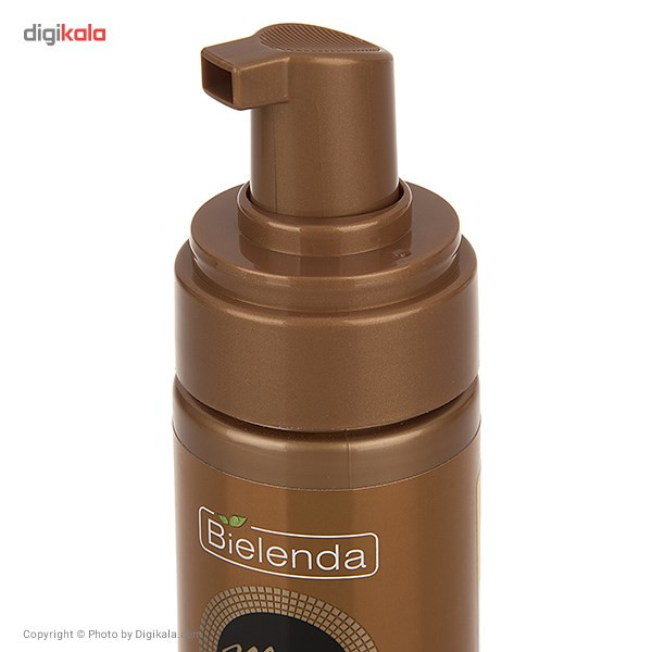 فوم برنز کننده بی یلندا مدل Magic Bronze حجم 150 میلی لیتر