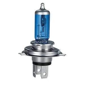 لامپ هالوژن خودرو کویین مدل BP43T