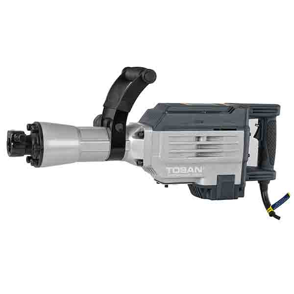 چکش تخریب توسن مدل 6116DHO