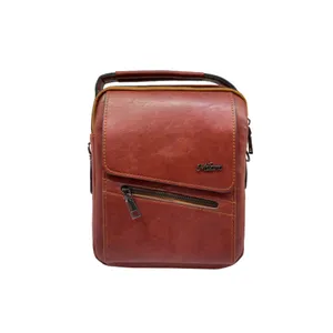 کیف رودوشی مردانه مدل AB2_170