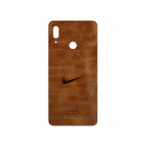 MAHOOT BFL-NK Cover Sticker for Huawei P Smart 2019