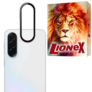 Lionex RINL20 Ring Lens Protector For Samsung Galaxy A36
