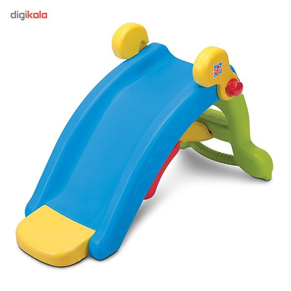 سرسره گرون آپ مدل Slide To Rocker