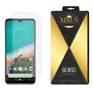 محافظ صفحه نمایش نانو ژینوس مدل NPX مناسب برای گوشی موبایل شیائومی Mi A3